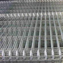 steel metal Wire Mesh Panel fence panel